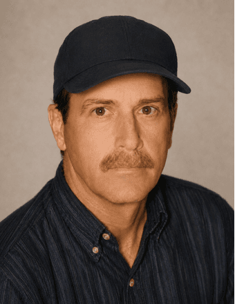 Jerry Caldwell Obituary