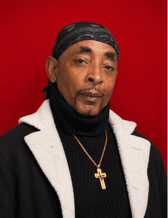 Charles Johnson Obituary