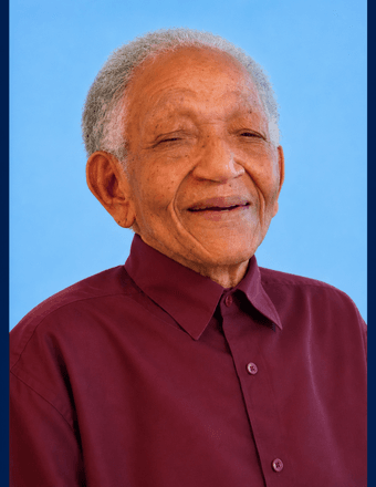 Theodore Johnson Obituary