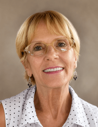 Kay Wolf Obituary